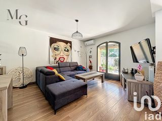  Maison � vendre 5 pi�ces 132 m�