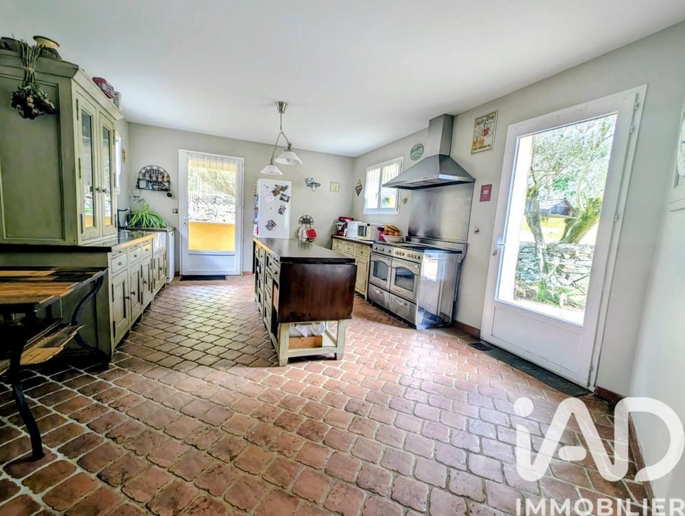 � vendre  Maison Mont�limar (26200)