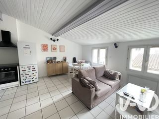  Appartement � vendre 2 pi�ces 39 m�