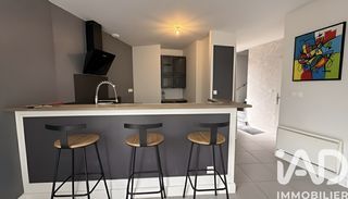  Maison � vendre 4 pi�ces 90 m�