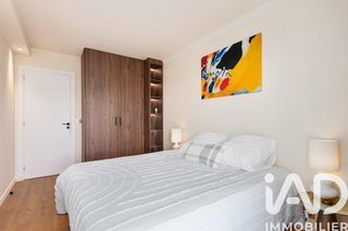  Appartement � vendre 3 pi�ces 52 m�