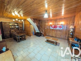  Maison � vendre 7 pi�ces 170 m�