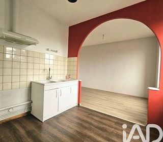 Appartement � vendre 3 pi�ces 51 m�