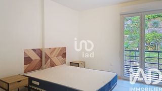  Appartement � vendre 2 pi�ces 44 m�