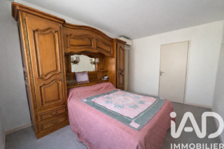  Appartement � vendre 2 pi�ces 50 m�