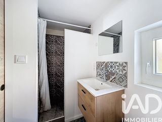  Maison � vendre 3 pi�ces 65 m�