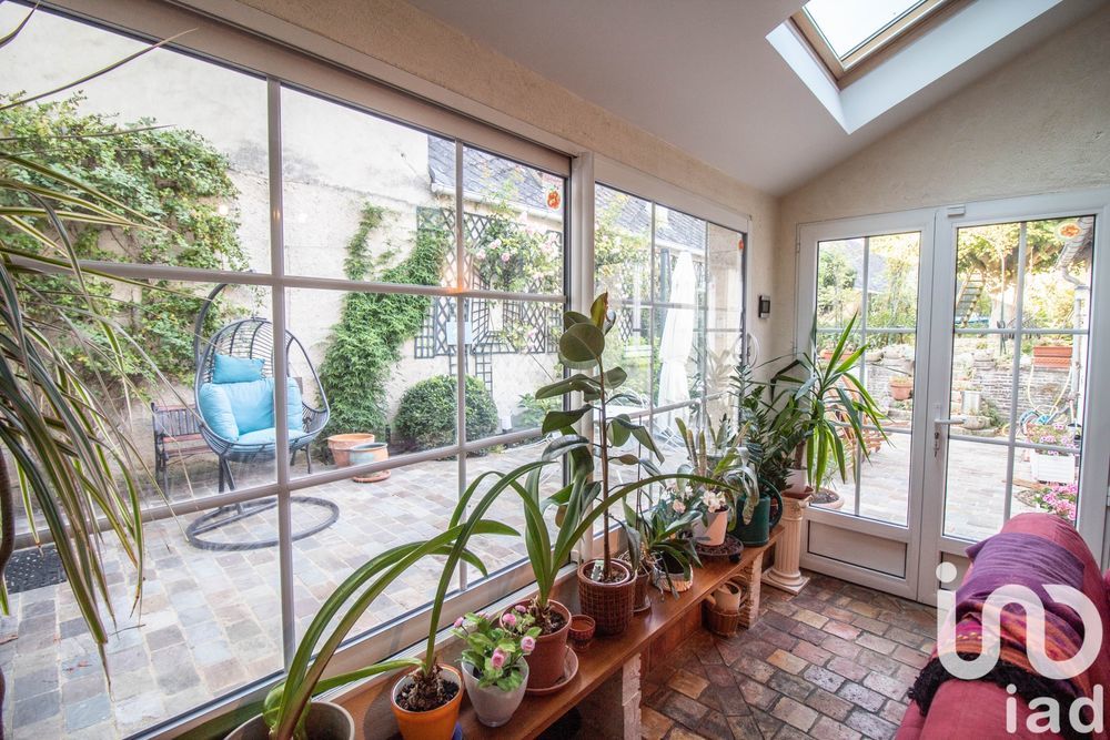 � vendre  Maison Houdan (78550)