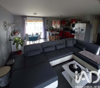  Maison � vendre 4 pi�ces 96 m�