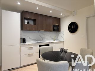  Appartement � vendre 2 pi�ces 37 m�