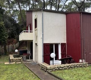  Maison � vendre 3 pi�ces 51 m�