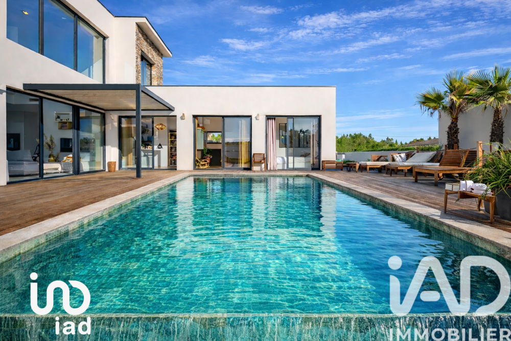 � vendre  Villa Mauguio-Carnon-Plage (34130)