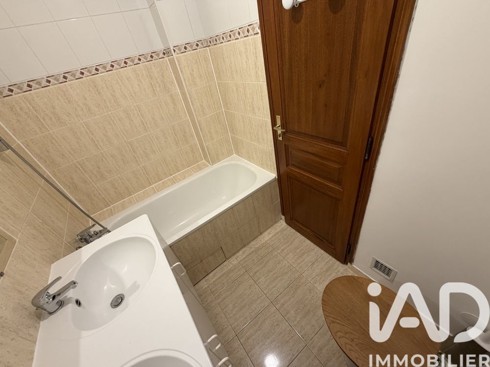 � vendre  Maison Bourg-la-Reine (92340)