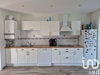  Maison � vendre 6 pi�ces 101 m�