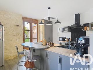  Maison � vendre 7 pi�ces 198 m�