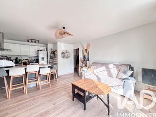  Appartement � vendre 4 pi�ces 74 m�