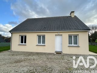  Maison � vendre 4 pi�ces 72 m�