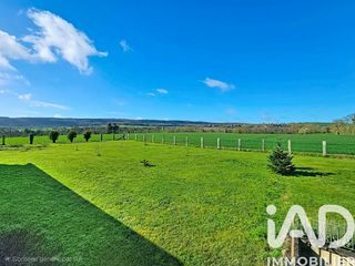  Maison � vendre 8 pi�ces 243 m�