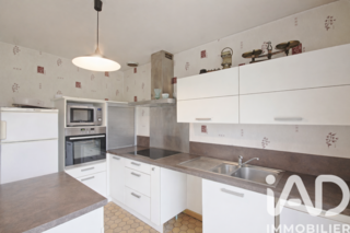  Maison � vendre 5 pi�ces 127 m�