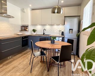  Appartement � vendre 2 pi�ces 44 m�