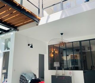  Appartement � vendre 4 pi�ces 153 m�