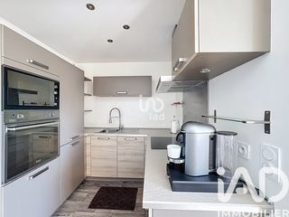  Appartement � vendre 3 pi�ces 61 m�