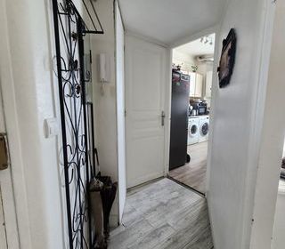  Appartement � vendre 3 pi�ces 61 m�