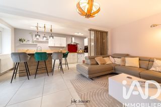  Maison � vendre 5 pi�ces 87 m�