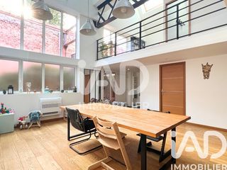  Maison � vendre 4 pi�ces 132 m�