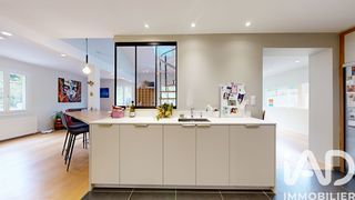  Maison � vendre 7 pi�ces 202 m�