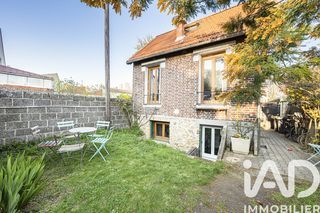  Maison � vendre 4 pi�ces 60 m�