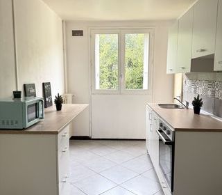  Appartement � vendre 4 pi�ces 74 m�