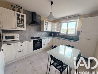  Maison � vendre 8 pi�ces 165 m�