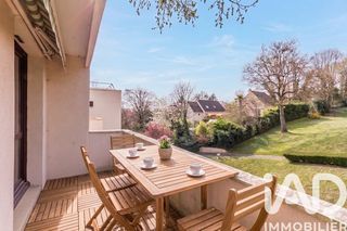  Appartement � vendre 4 pi�ces 84 m�