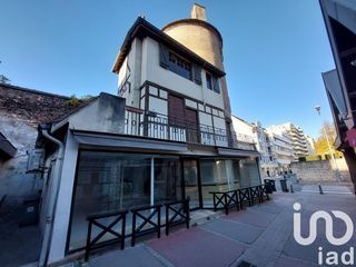  Immeuble � vendre 131 m�