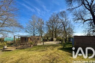  Terrain � vendre 17880 m�