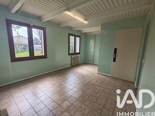  Maison � vendre 4 pi�ces 80 m�