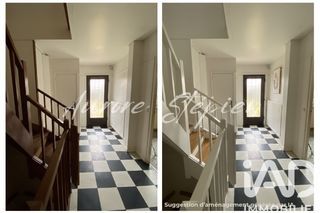  Maison � vendre 5 pi�ces 97 m�