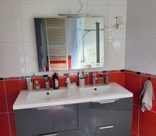  Maison � vendre 3 pi�ces 90 m�