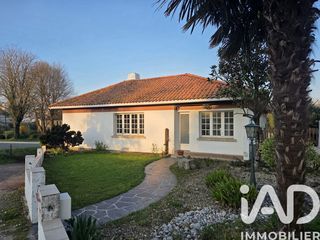  Maison � vendre 5 pi�ces 132 m�