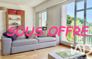  Appartement � vendre 5 pi�ces 99 m�