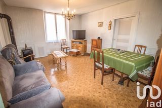  Maison � vendre 6 pi�ces 139 m�