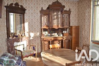  Maison � vendre 5 pi�ces 116 m�