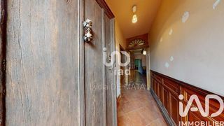  Maison � vendre 7 pi�ces 250 m�