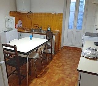  Appartement � vendre 3 pi�ces 83 m�