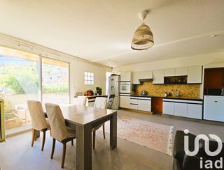  Appartement � vendre 5 pi�ces 106 m�