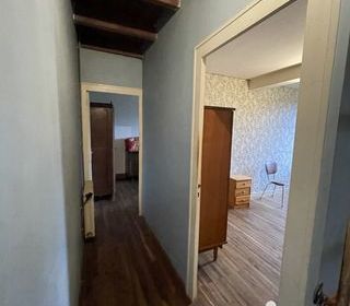  Maison � vendre 3 pi�ces 69 m�