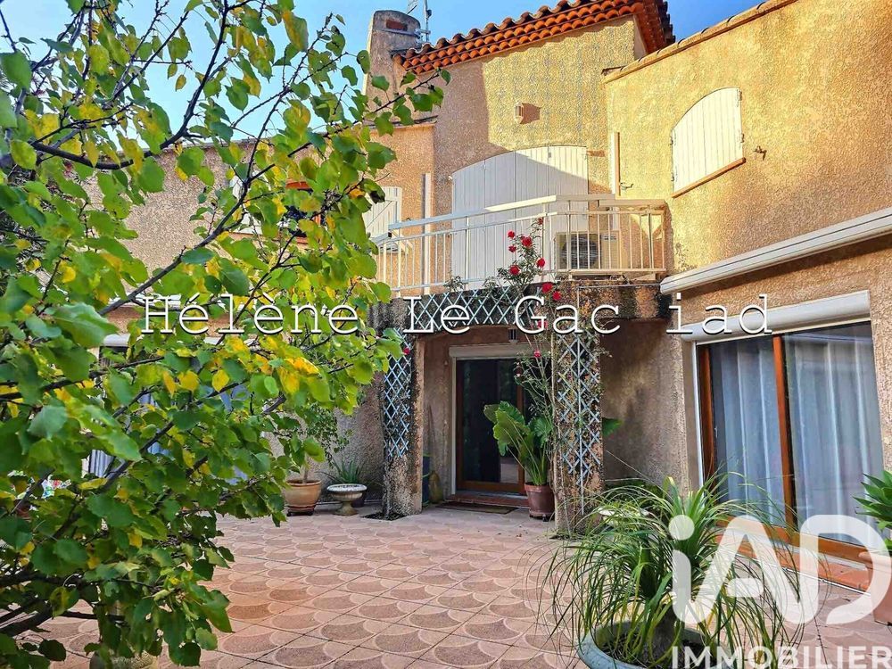 � vendre  Maison Toulon (83000)