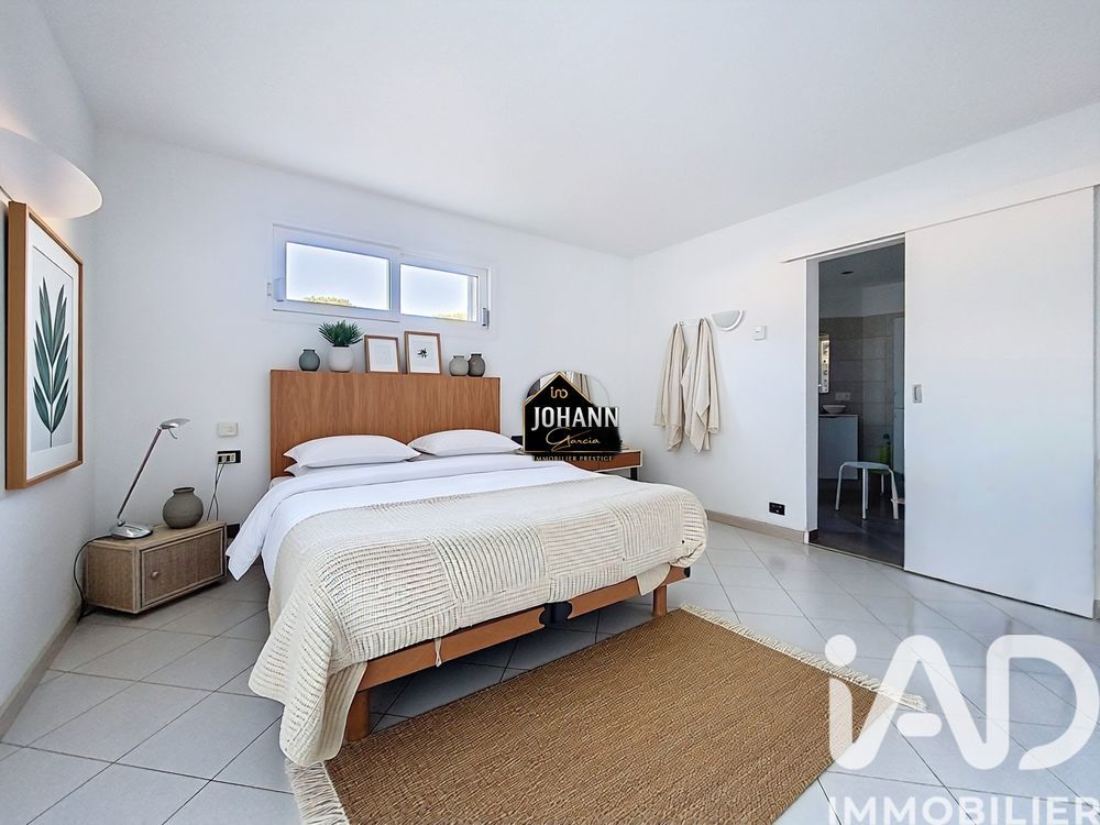 � vendre  Villa Vaison-la-Romaine (84110)