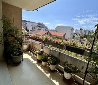  Appartement � vendre 4 pi�ces 77 m�