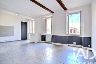  Appartement � vendre 2 pi�ces 41 m�